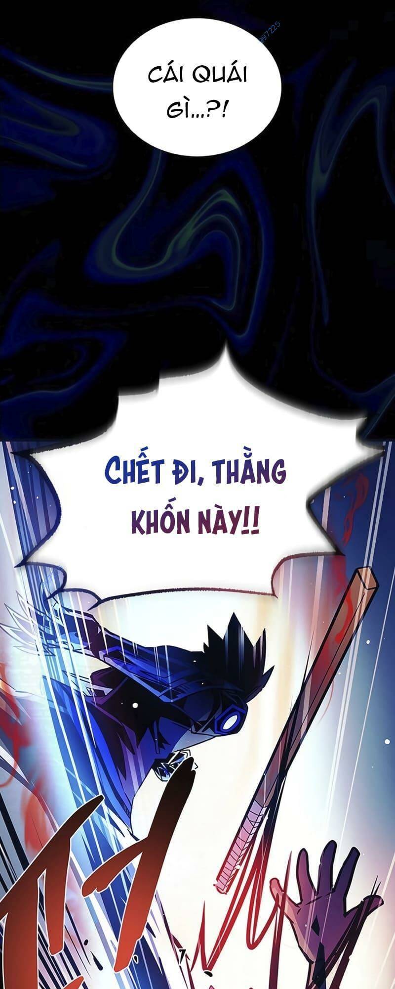 Tiêu Diệt Ác Nhân Chapter 138 - Trang 2