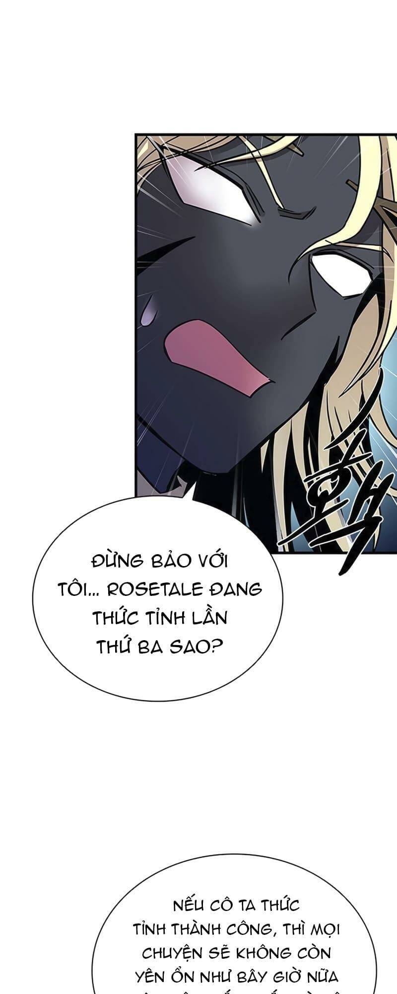 Tiêu Diệt Ác Nhân Chapter 138 - Trang 2