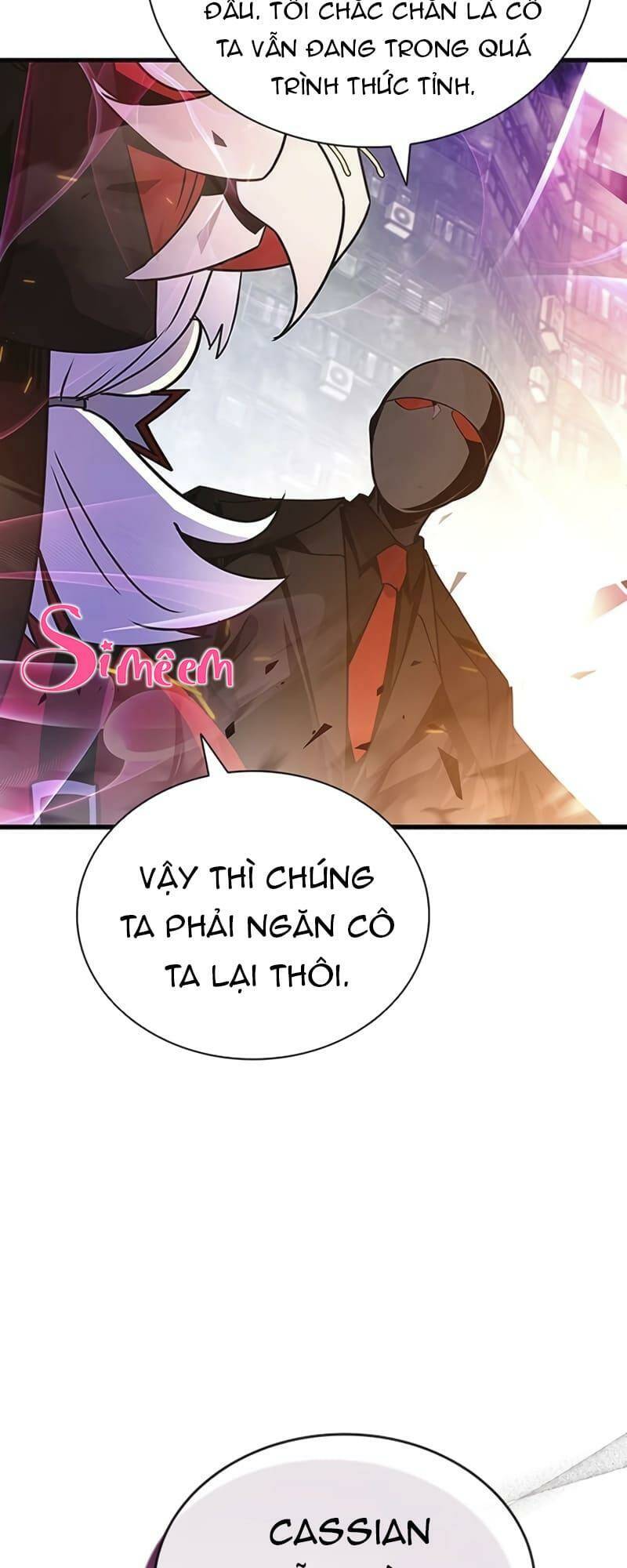 Tiêu Diệt Ác Nhân Chapter 138 - Trang 2