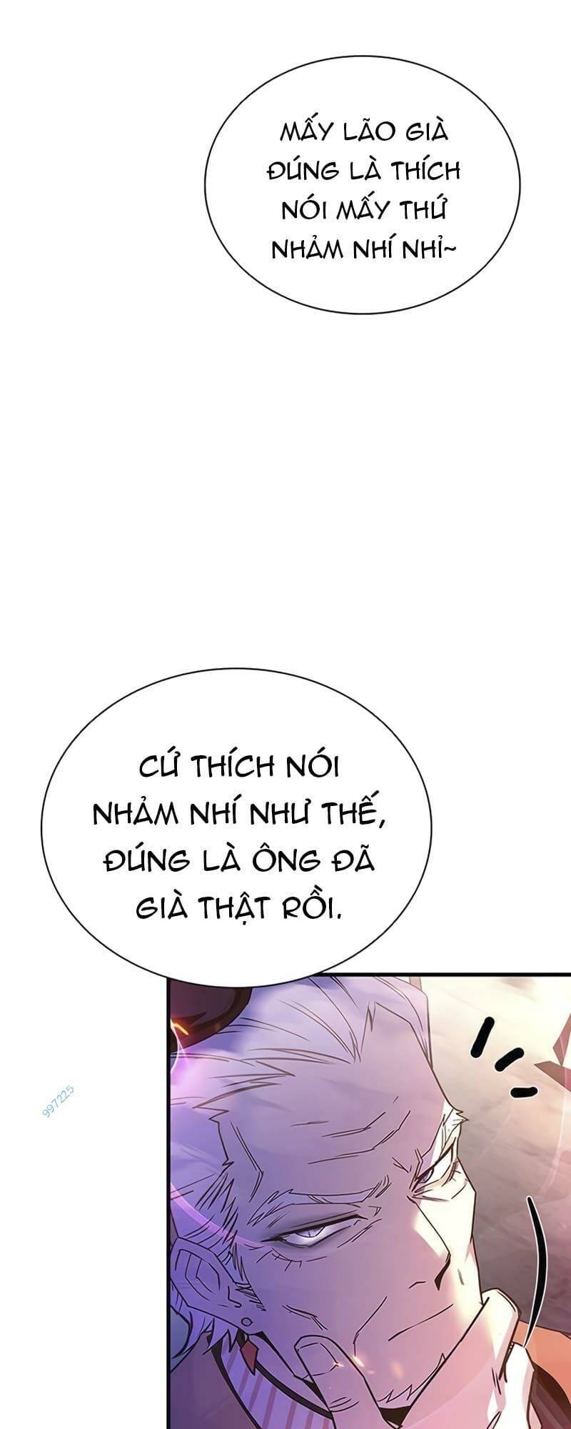 Tiêu Diệt Ác Nhân Chapter 138 - Trang 2