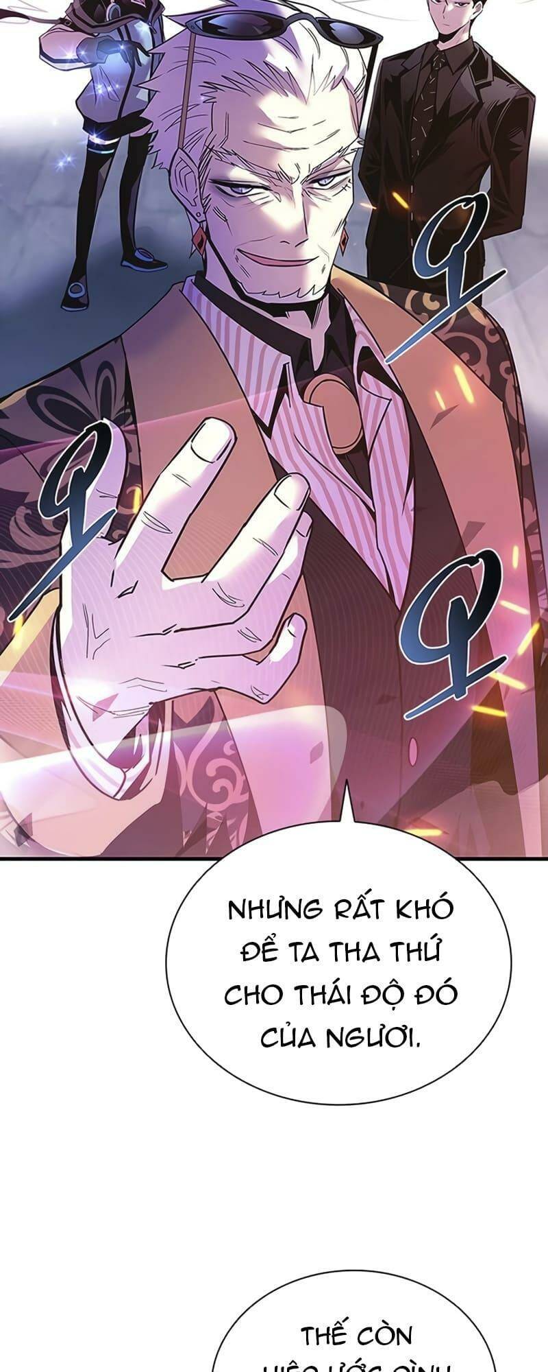 Tiêu Diệt Ác Nhân Chapter 138 - Trang 2