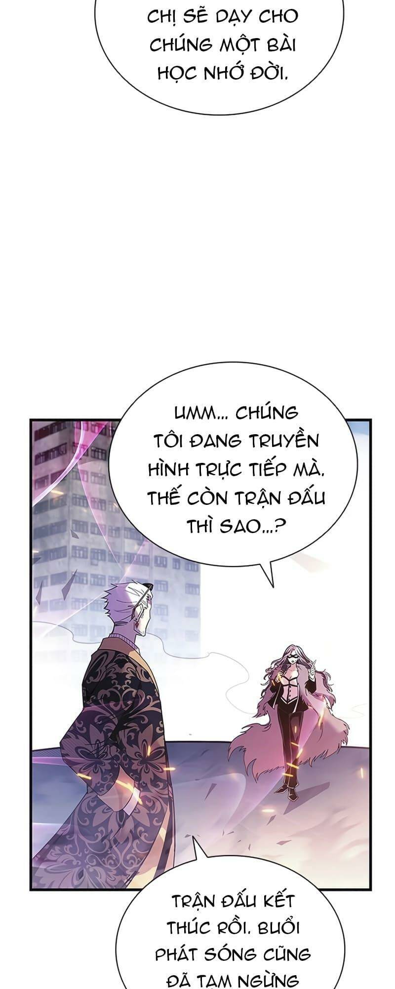 Tiêu Diệt Ác Nhân Chapter 138 - Trang 2