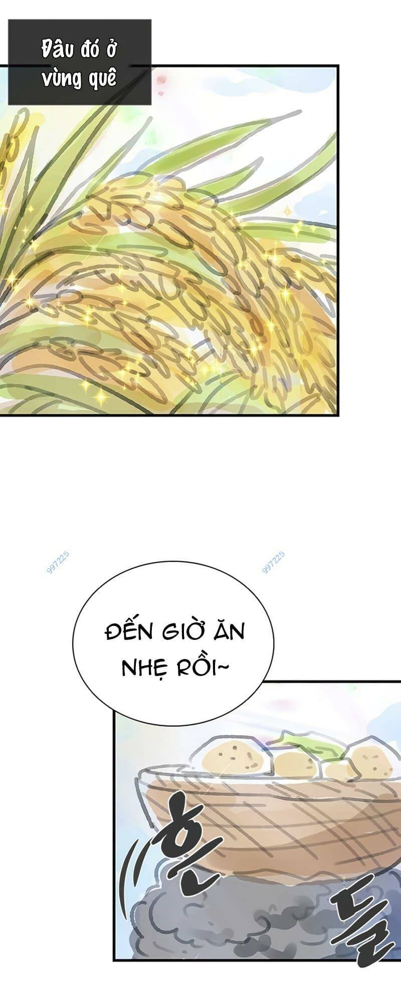 Tiêu Diệt Ác Nhân Chapter 138 - Trang 2