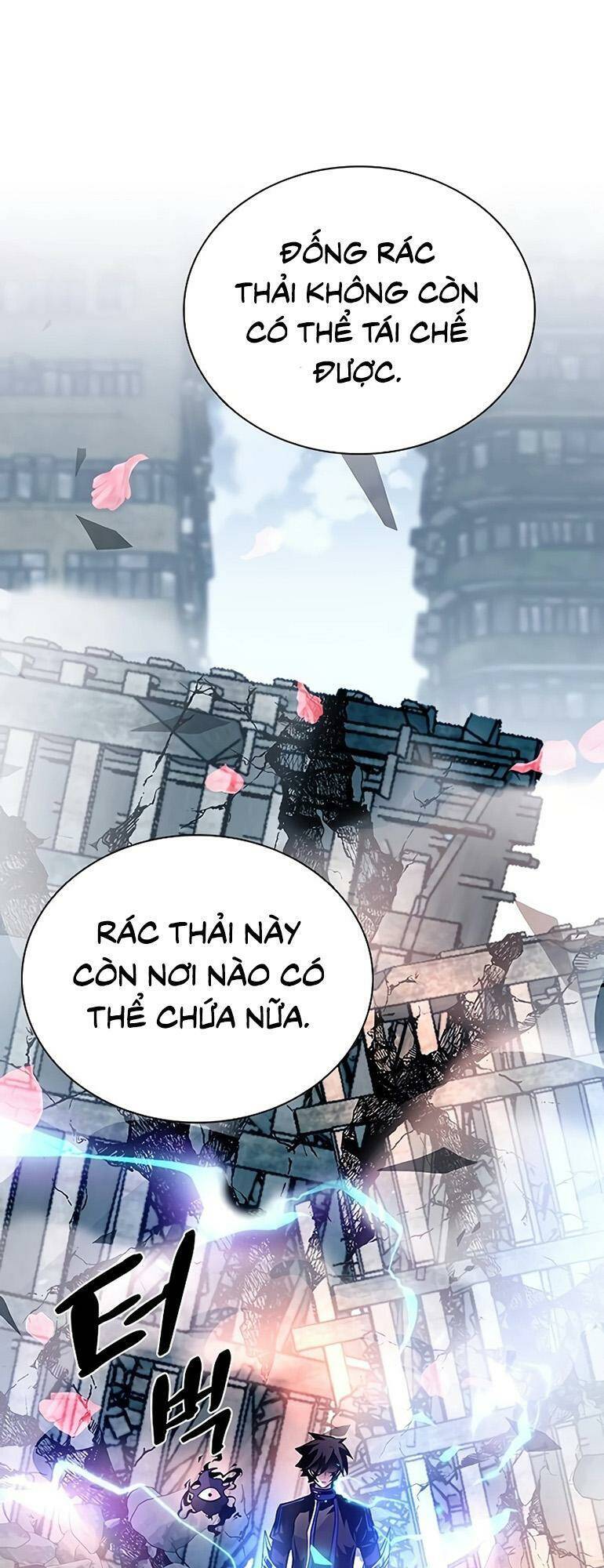 Tiêu Diệt Ác Nhân Chapter 136 - Trang 2