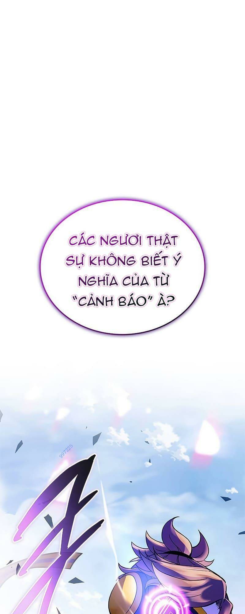 Tiêu Diệt Ác Nhân Chapter 135 - Trang 2