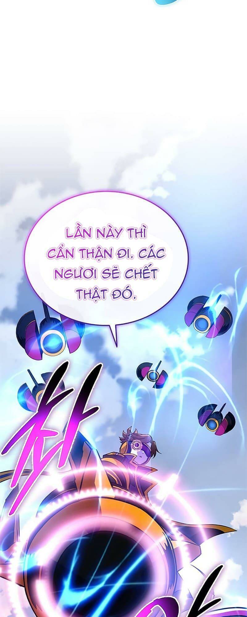 Tiêu Diệt Ác Nhân Chapter 135 - Trang 2