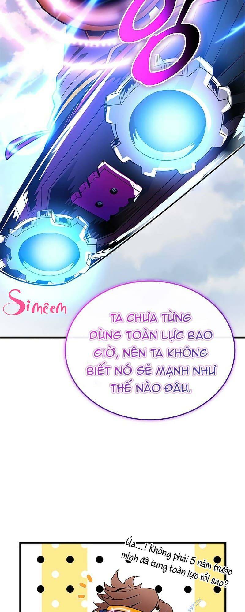 Tiêu Diệt Ác Nhân Chapter 135 - Trang 2