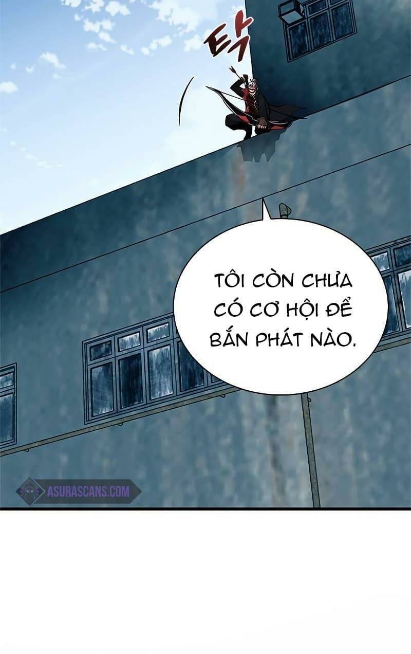 Tiêu Diệt Ác Nhân Chapter 135 - Trang 2