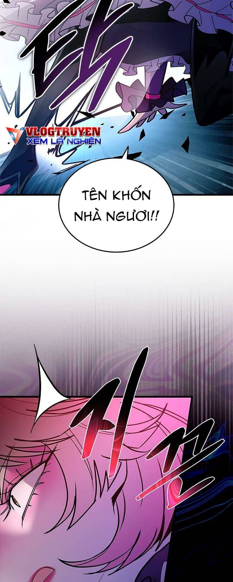 Tiêu Diệt Ác Nhân Chapter 135 - Trang 2