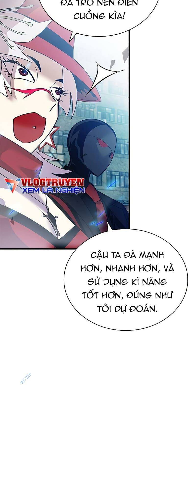 Tiêu Diệt Ác Nhân Chapter 135 - Trang 2