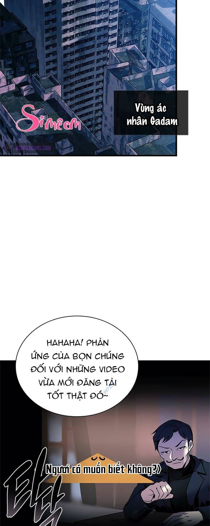 Tiêu Diệt Ác Nhân Chapter 134 - Trang 2