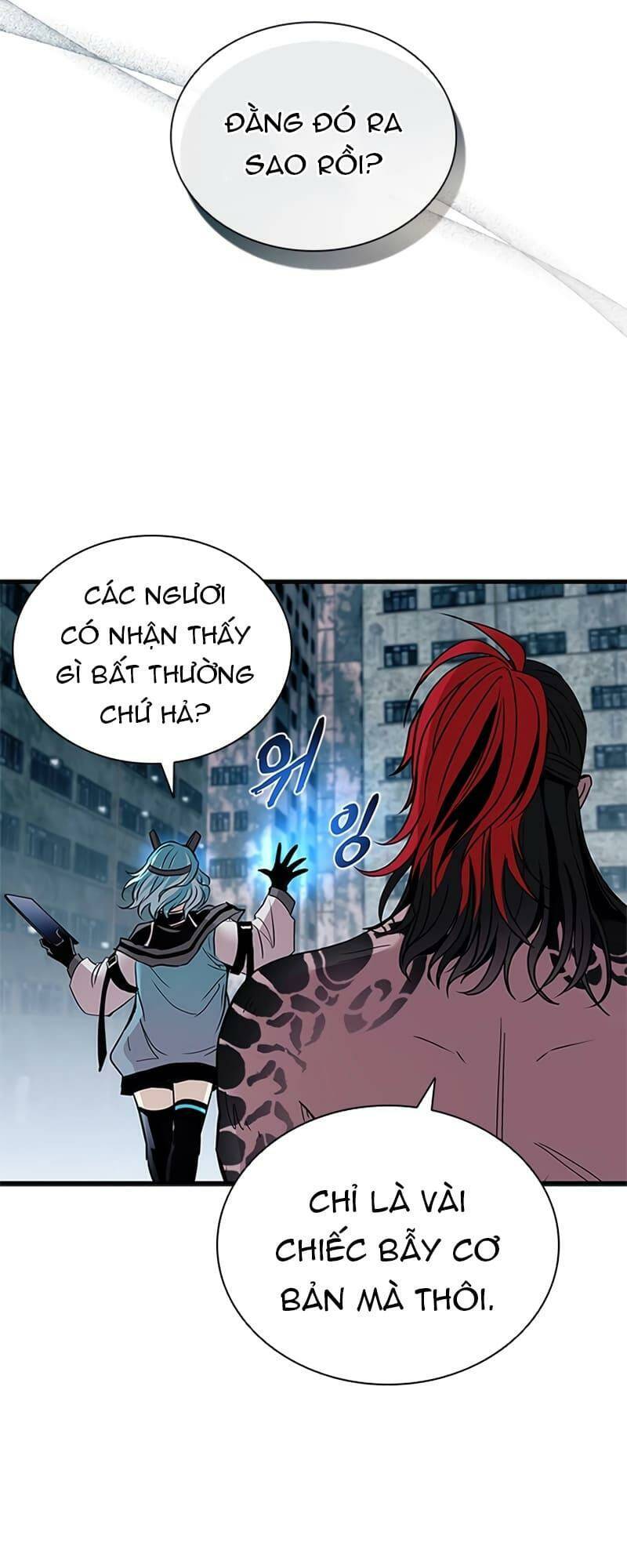 Tiêu Diệt Ác Nhân Chapter 134 - Trang 2