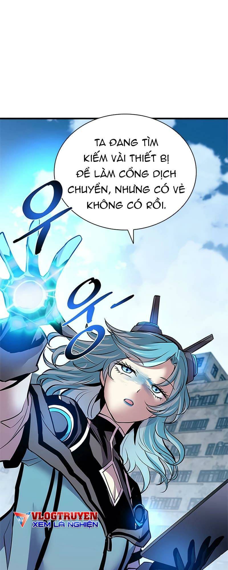 Tiêu Diệt Ác Nhân Chapter 134 - Trang 2