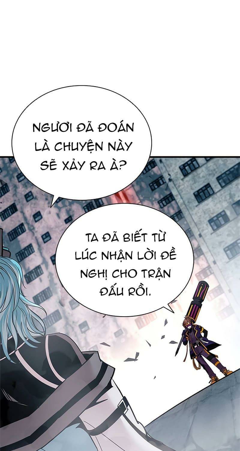 Tiêu Diệt Ác Nhân Chapter 134 - Trang 2