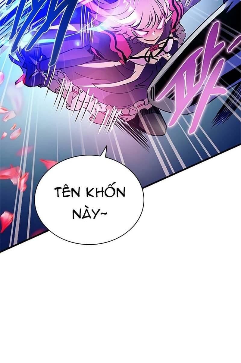 Tiêu Diệt Ác Nhân Chapter 134 - Trang 2