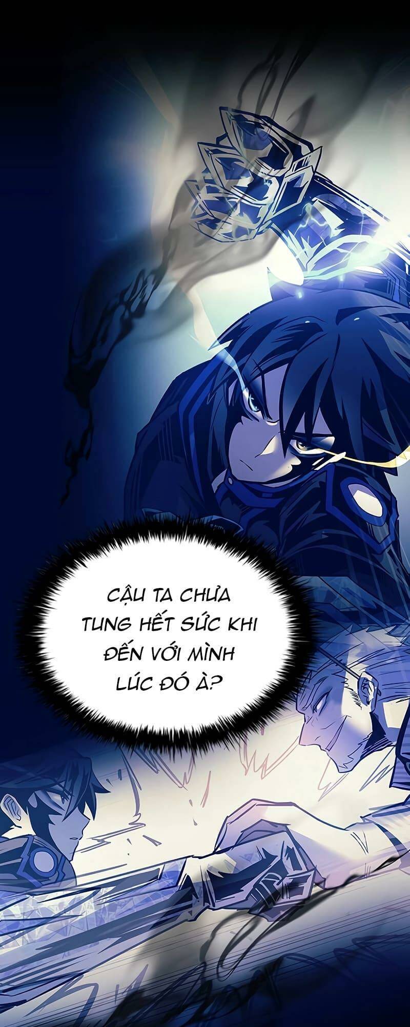 Tiêu Diệt Ác Nhân Chapter 133 - Trang 2