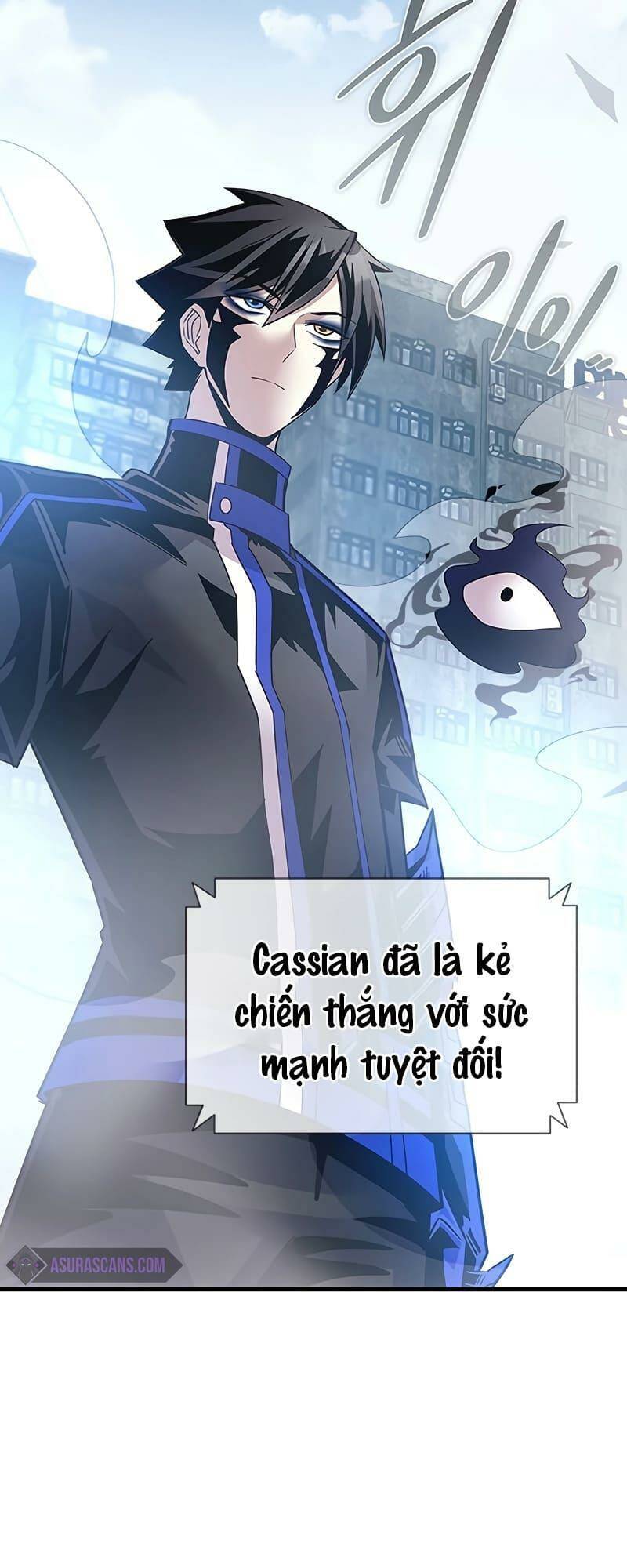 Tiêu Diệt Ác Nhân Chapter 133 - Trang 2