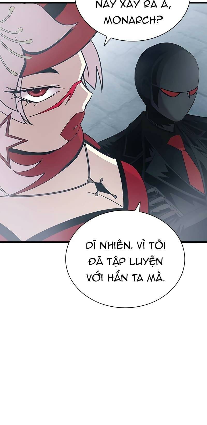 Tiêu Diệt Ác Nhân Chapter 133 - Trang 2