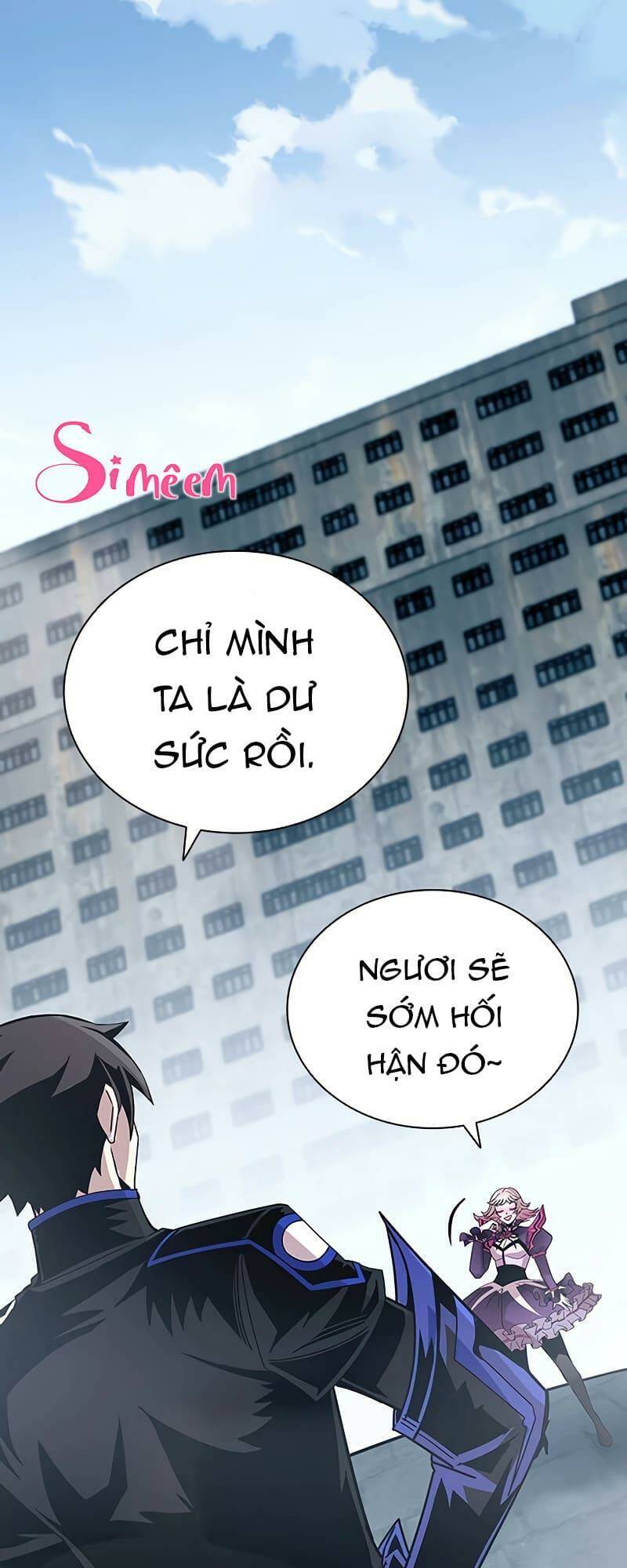 Tiêu Diệt Ác Nhân Chapter 133 - Trang 2