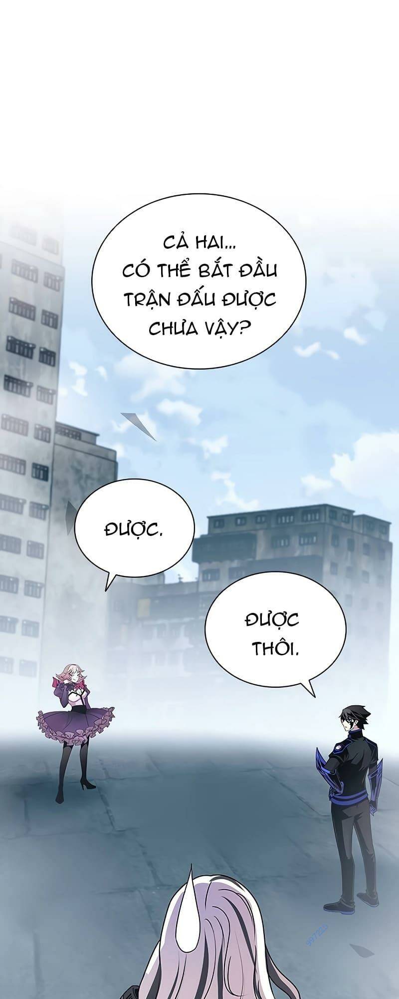 Tiêu Diệt Ác Nhân Chapter 133 - Trang 2