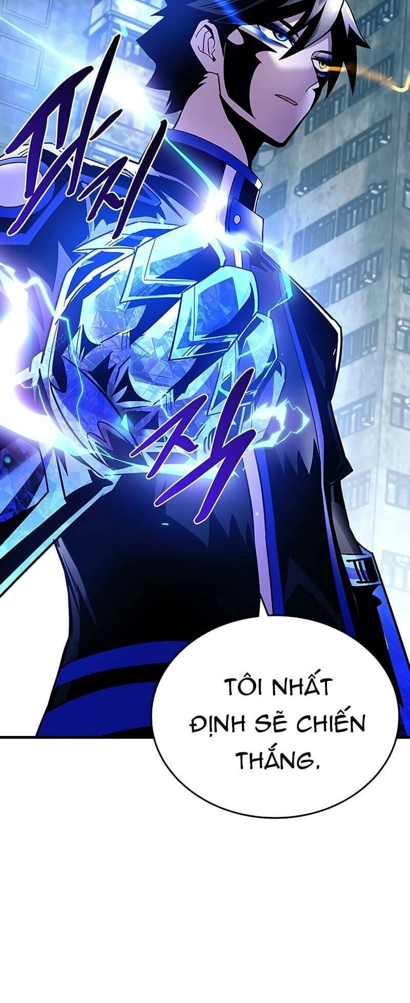 Tiêu Diệt Ác Nhân Chapter 133 - Trang 2