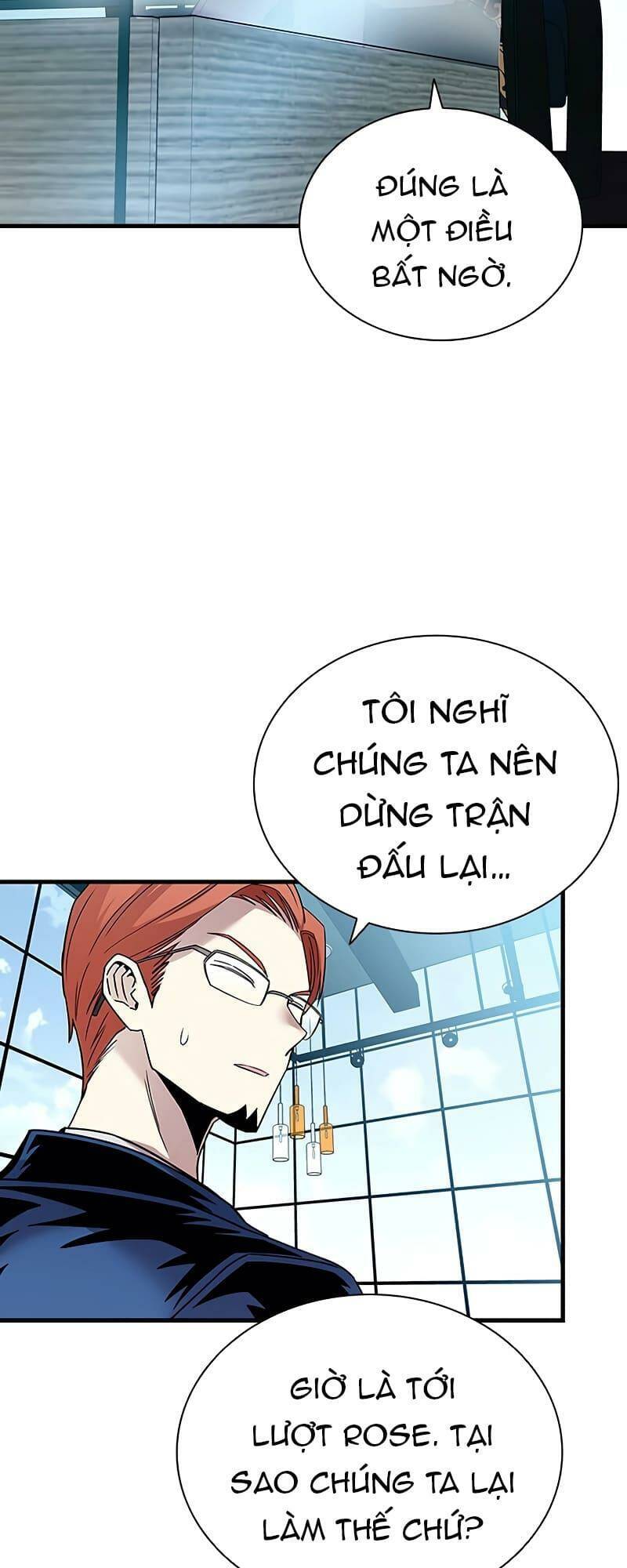 Tiêu Diệt Ác Nhân Chapter 133 - Trang 2