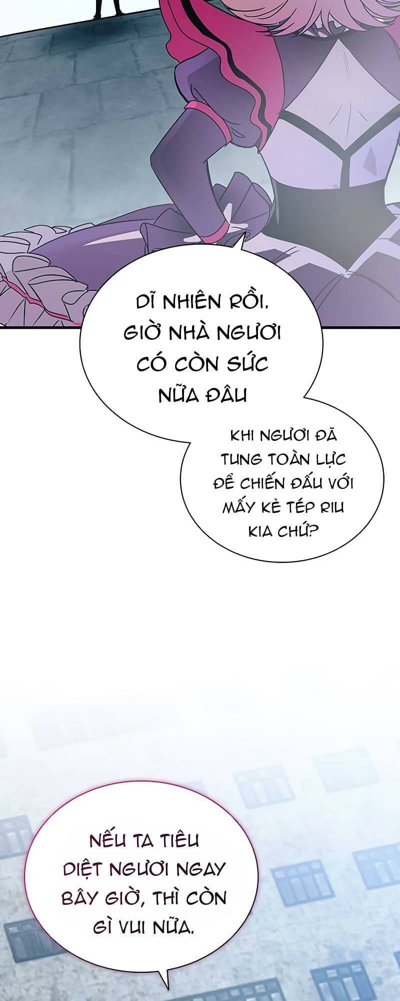 Tiêu Diệt Ác Nhân Chapter 133 - Trang 2