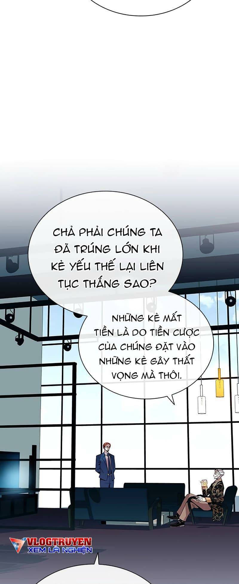 Tiêu Diệt Ác Nhân Chapter 133 - Trang 2