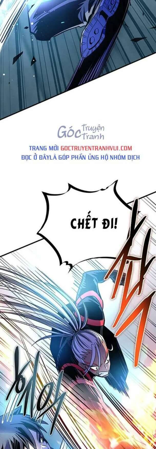 Tiêu Diệt Ác Nhân Chapter 132 - Trang 2