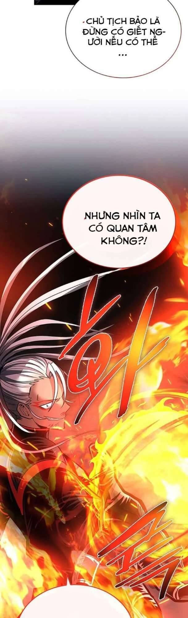 Tiêu Diệt Ác Nhân Chapter 132 - Trang 2