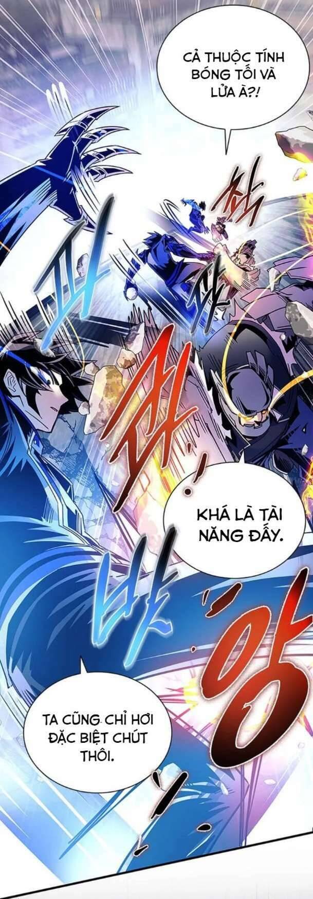 Tiêu Diệt Ác Nhân Chapter 132 - Trang 2