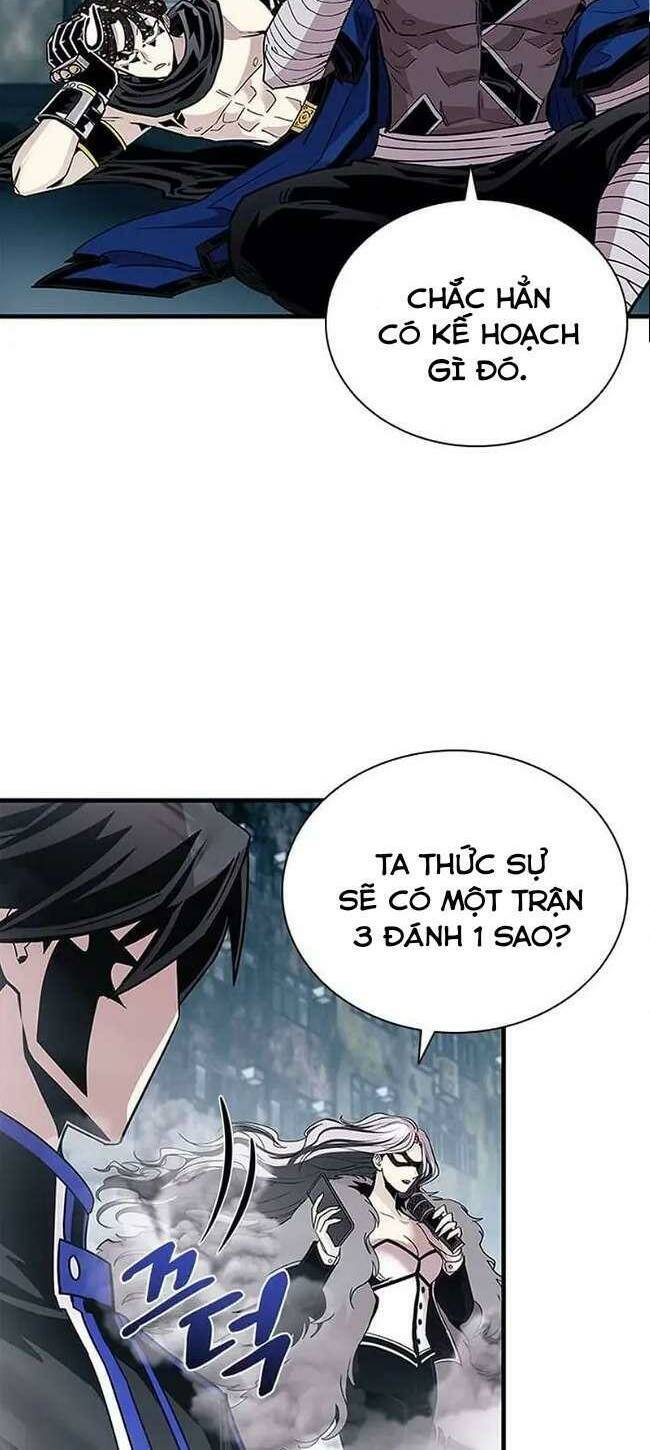 Tiêu Diệt Ác Nhân Chapter 131 - Trang 2