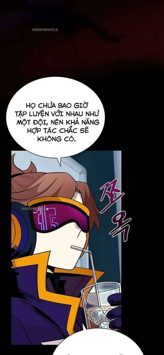 Tiêu Diệt Ác Nhân Chapter 131 - Trang 2