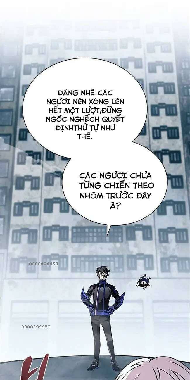 Tiêu Diệt Ác Nhân Chapter 131 - Trang 2