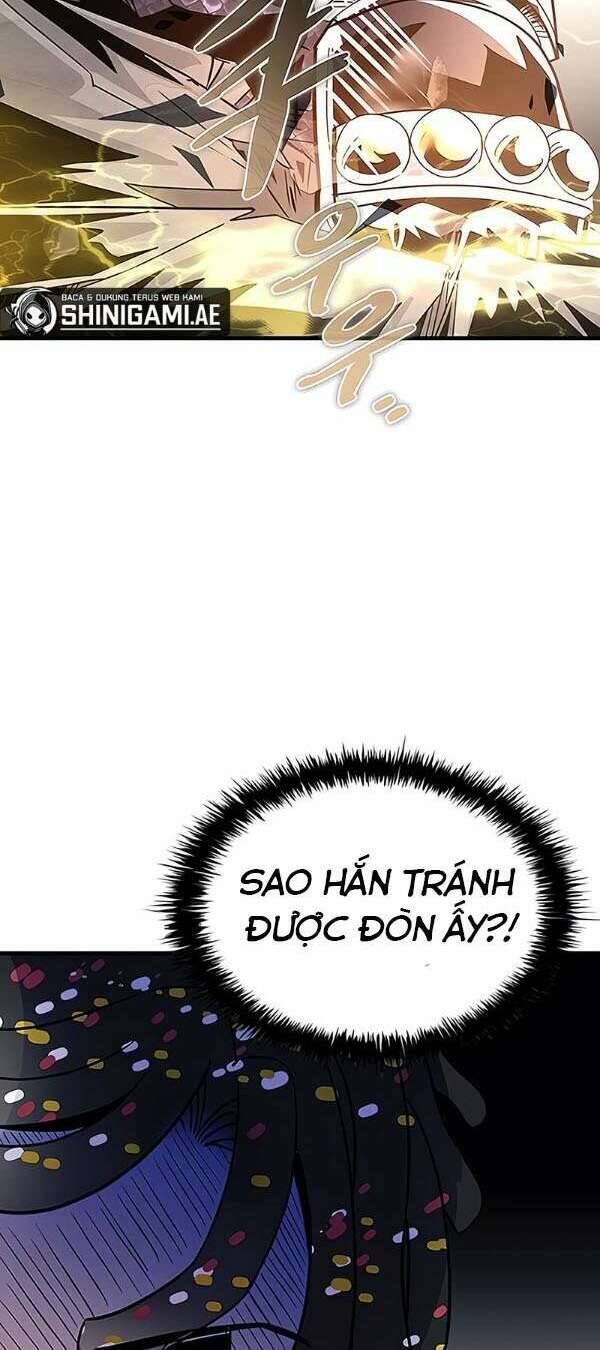 Tiêu Diệt Ác Nhân Chapter 130 - Trang 2