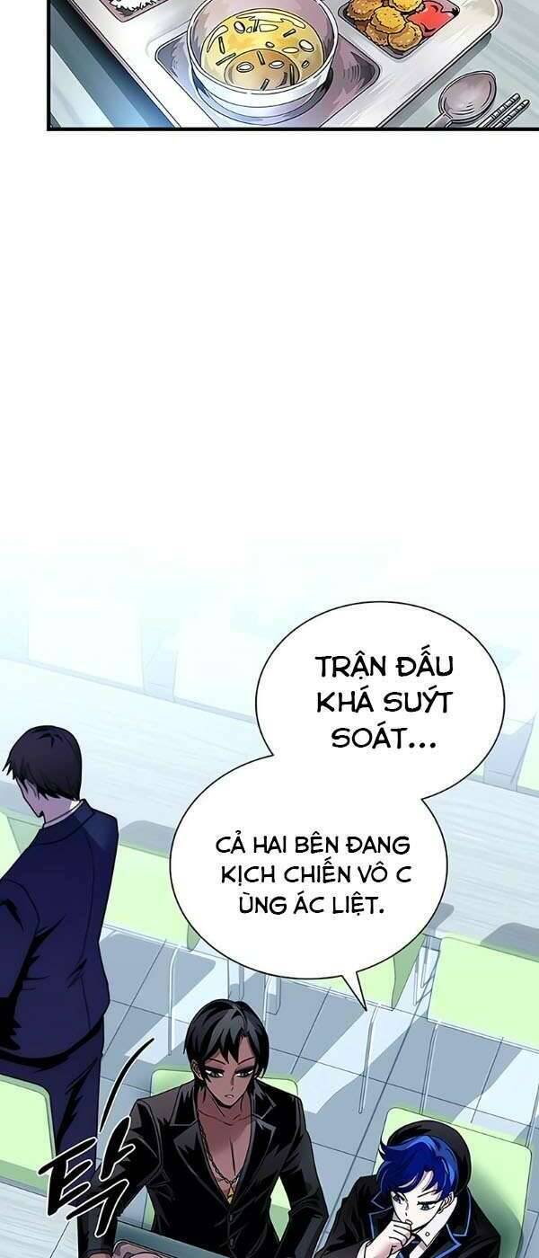 Tiêu Diệt Ác Nhân Chapter 130 - Trang 2