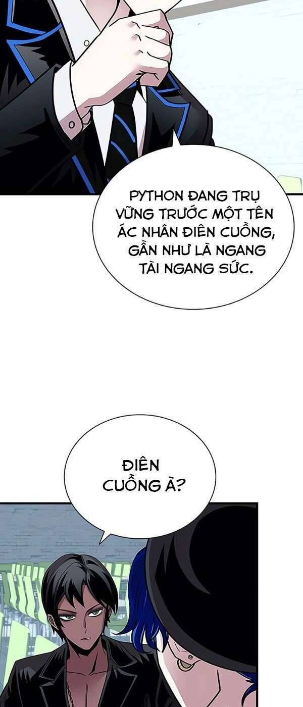 Tiêu Diệt Ác Nhân Chapter 130 - Trang 2