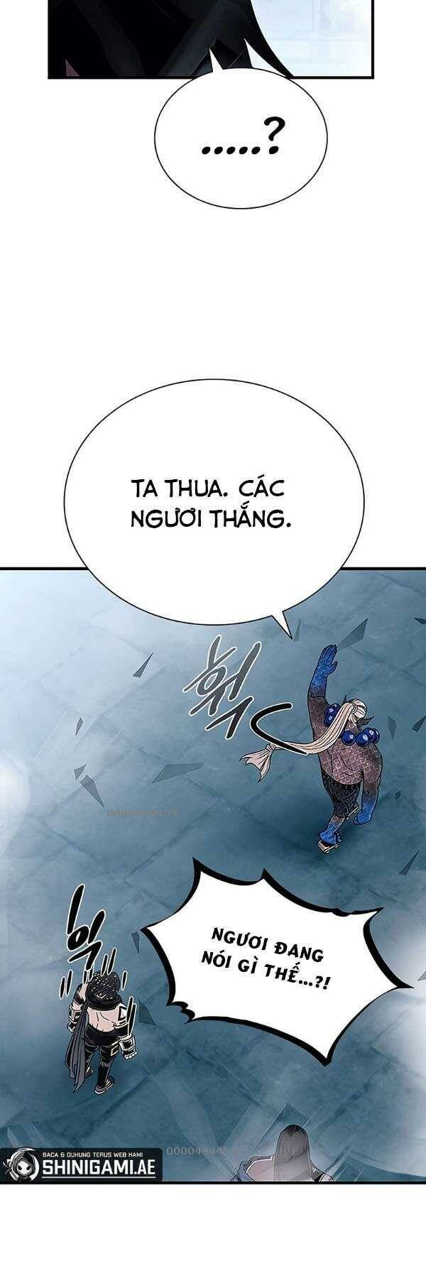 Tiêu Diệt Ác Nhân Chapter 130 - Trang 2