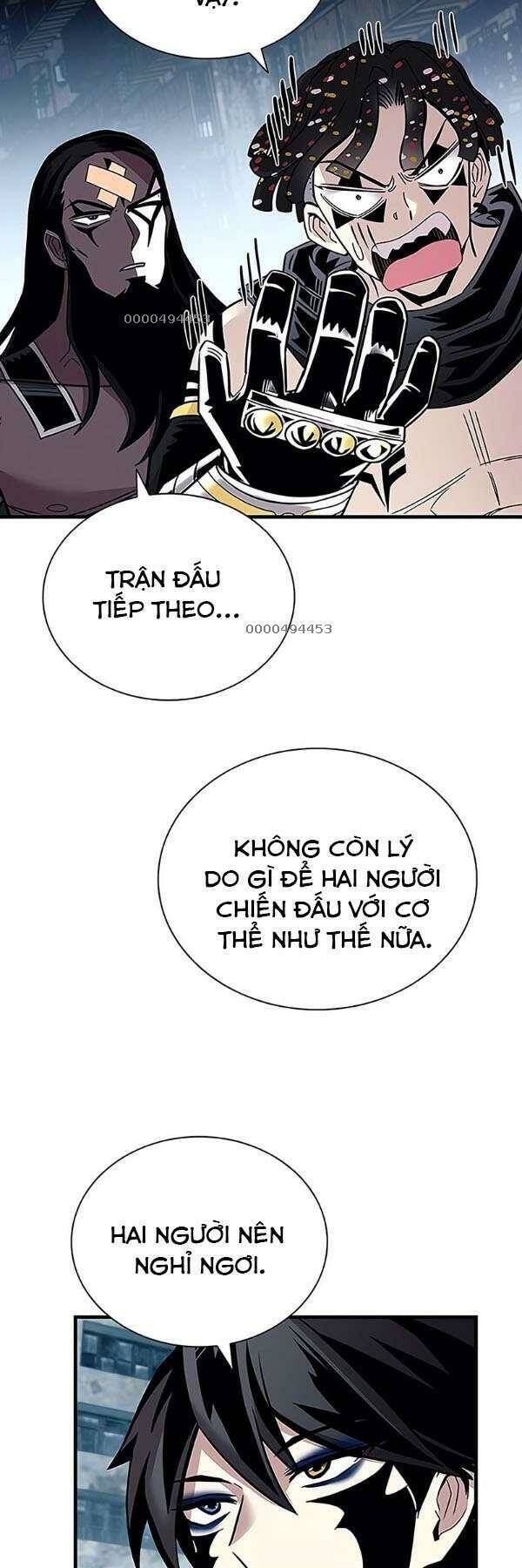 Tiêu Diệt Ác Nhân Chapter 130 - Trang 2