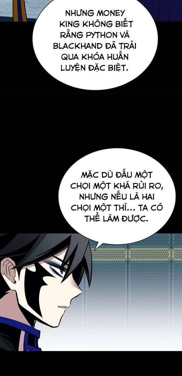 Tiêu Diệt Ác Nhân Chapter 129 - Trang 2