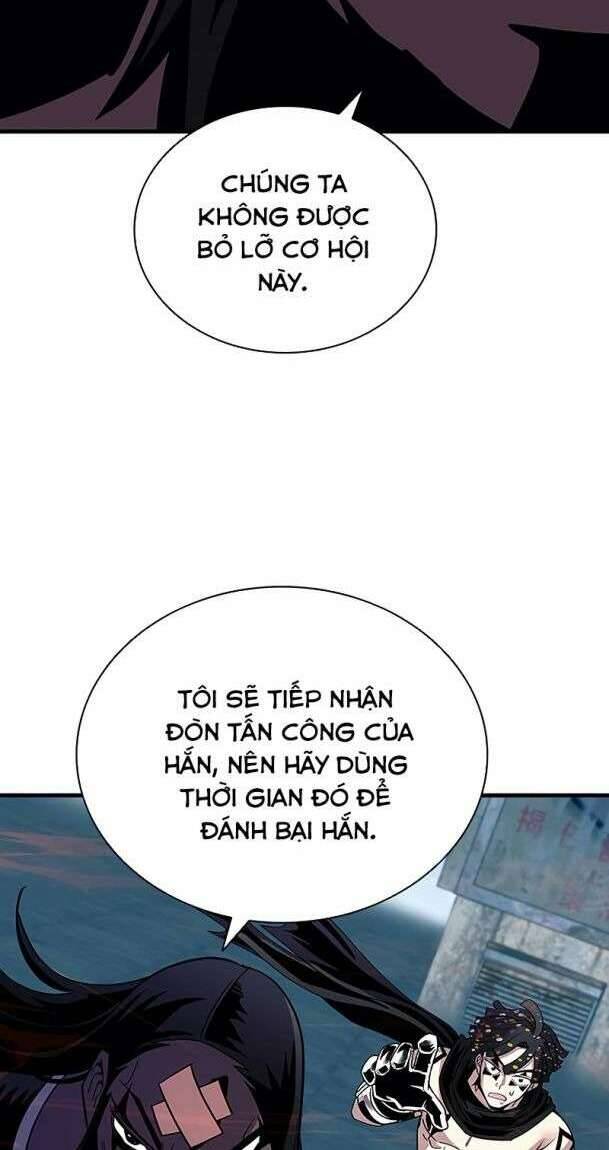 Tiêu Diệt Ác Nhân Chapter 129 - Trang 2