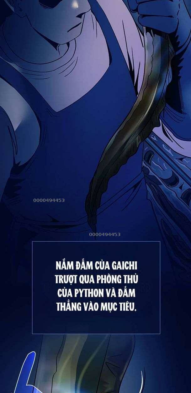 Tiêu Diệt Ác Nhân Chapter 129 - Trang 2