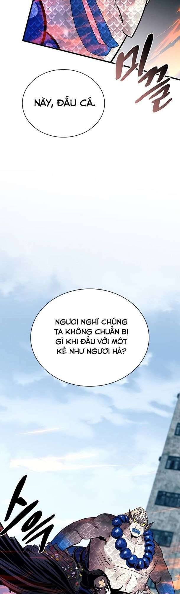 Tiêu Diệt Ác Nhân Chapter 129 - Trang 2