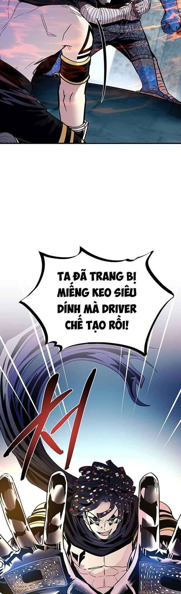 Tiêu Diệt Ác Nhân Chapter 129 - Trang 2