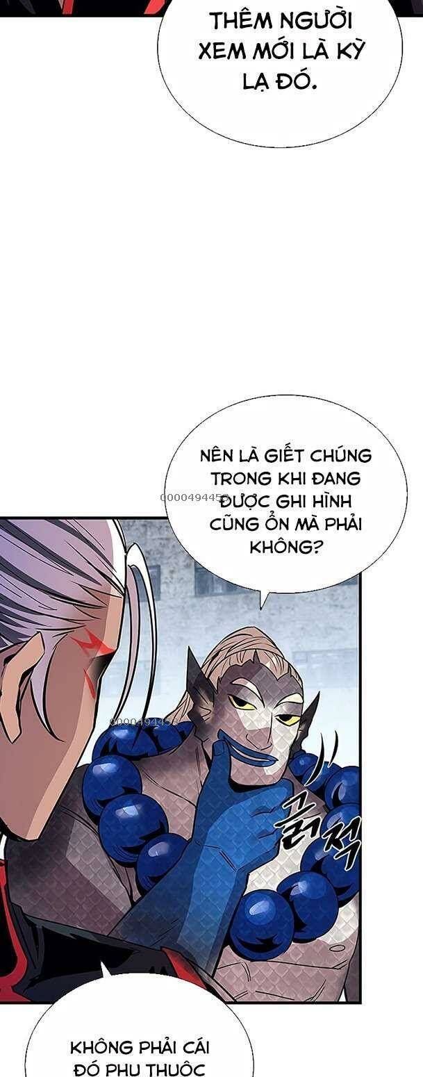 Tiêu Diệt Ác Nhân Chapter 128 - Trang 2