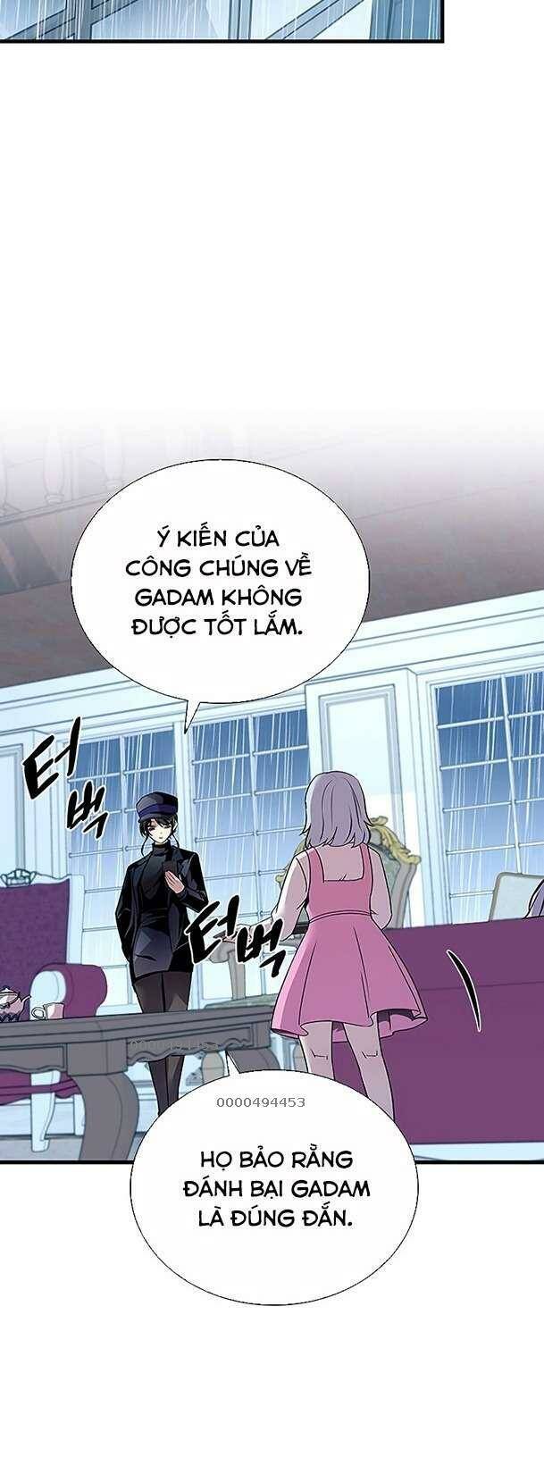 Tiêu Diệt Ác Nhân Chapter 128 - Trang 2