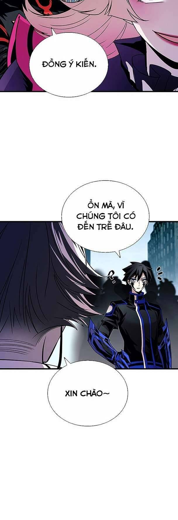 Tiêu Diệt Ác Nhân Chapter 128 - Trang 2