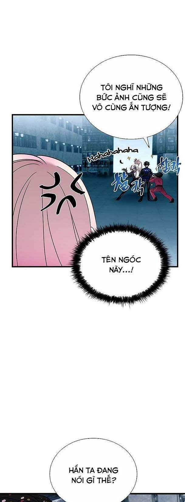 Tiêu Diệt Ác Nhân Chapter 128 - Trang 2