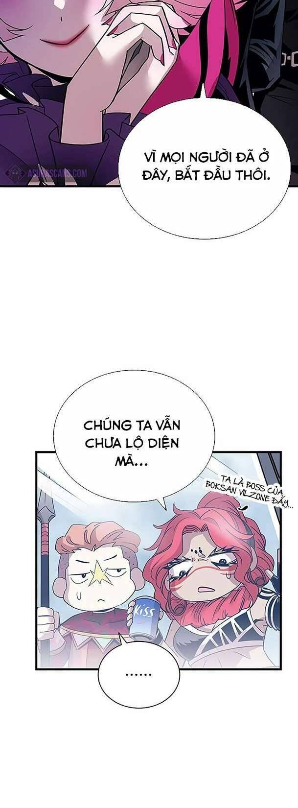 Tiêu Diệt Ác Nhân Chapter 128 - Trang 2