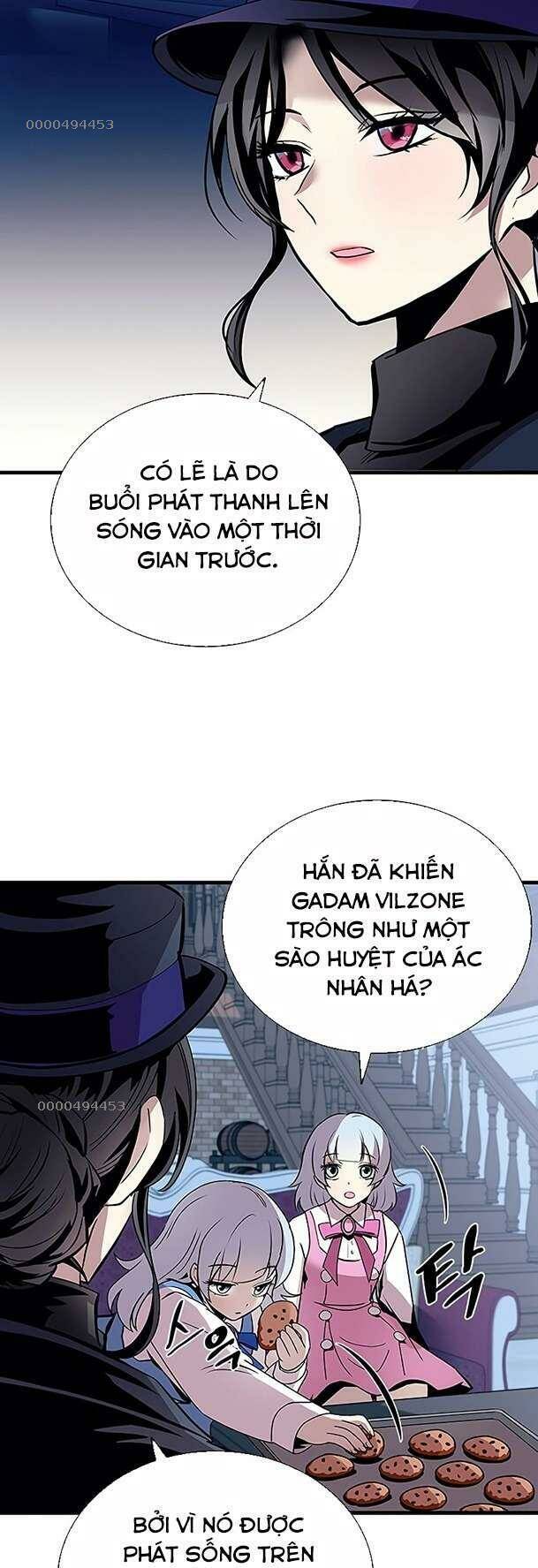 Tiêu Diệt Ác Nhân Chapter 128 - Trang 2